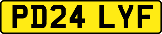 PD24LYF