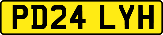 PD24LYH