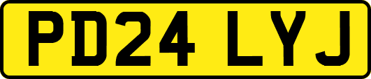 PD24LYJ