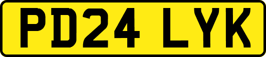 PD24LYK