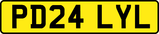 PD24LYL