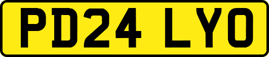 PD24LYO