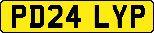 PD24LYP