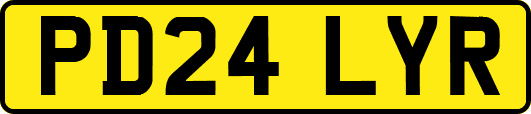 PD24LYR