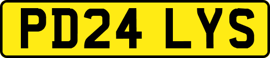 PD24LYS