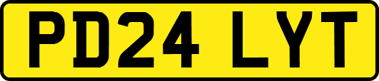 PD24LYT