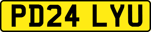 PD24LYU