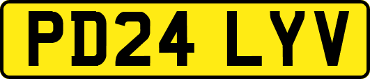 PD24LYV