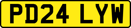 PD24LYW