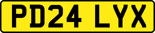 PD24LYX