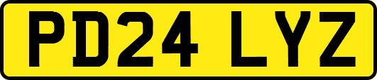 PD24LYZ