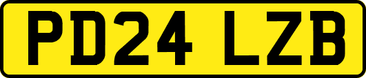 PD24LZB