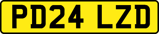 PD24LZD