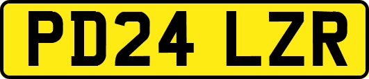 PD24LZR