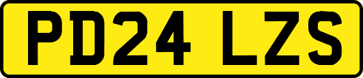 PD24LZS