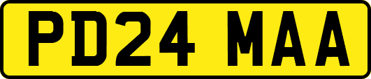 PD24MAA