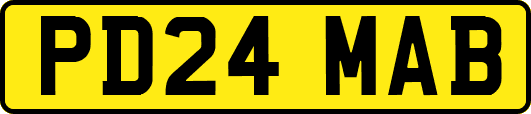 PD24MAB