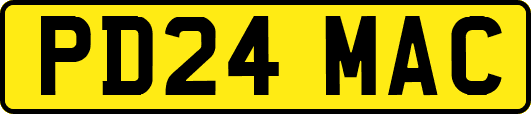 PD24MAC