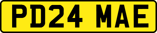 PD24MAE
