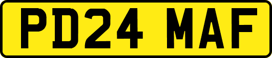 PD24MAF