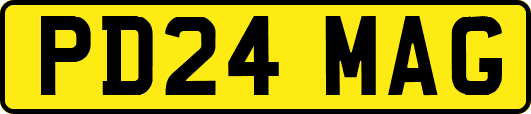 PD24MAG
