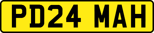 PD24MAH