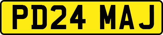 PD24MAJ