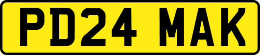 PD24MAK