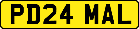 PD24MAL