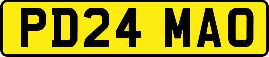 PD24MAO
