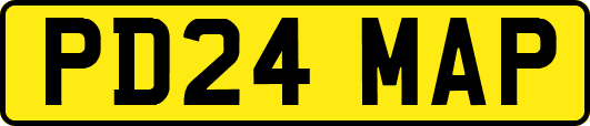 PD24MAP