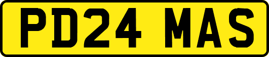 PD24MAS