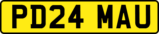 PD24MAU