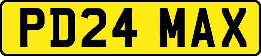 PD24MAX