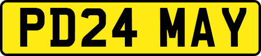 PD24MAY