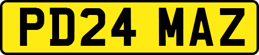PD24MAZ