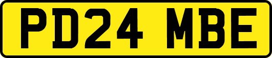 PD24MBE