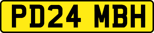 PD24MBH