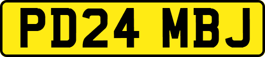 PD24MBJ