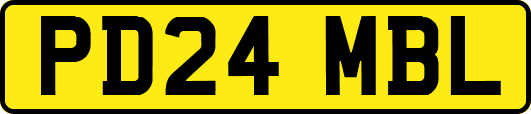 PD24MBL