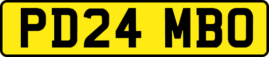 PD24MBO
