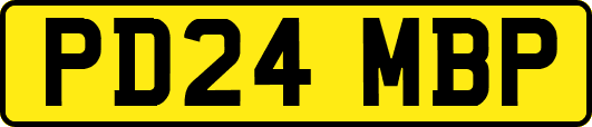 PD24MBP