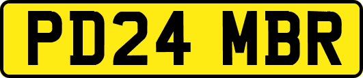 PD24MBR