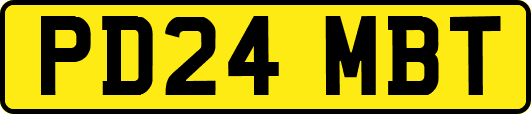 PD24MBT