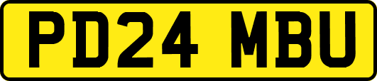 PD24MBU