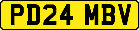 PD24MBV