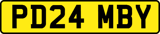 PD24MBY