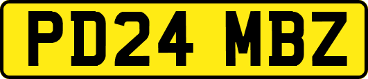 PD24MBZ