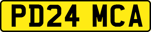 PD24MCA