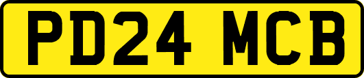 PD24MCB